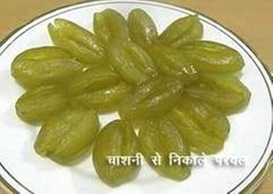 Tasty Parwal Murabba