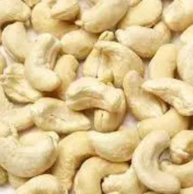 White Fresh Whole Cashew Nuts