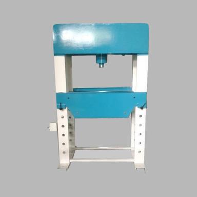 Automatic Type Hydraulic Press