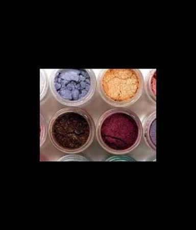 Natural Color Pigment Powder Gender: Women