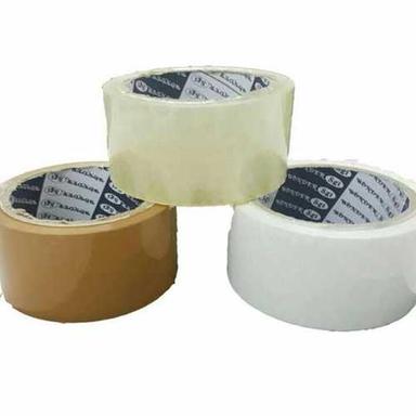 Bopp Coloured Adhesive Tapes 