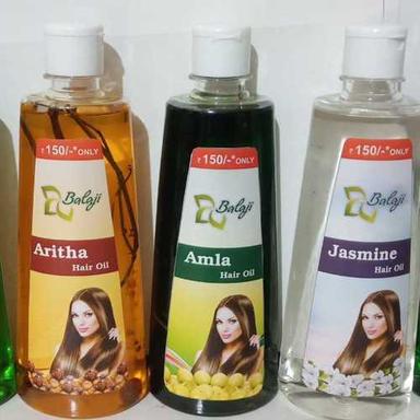 Conditioning Products Coloured Amla Hair Oil