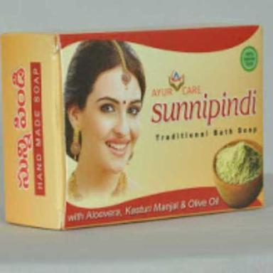 100% Effective Hand Made Sunnipindi Soap