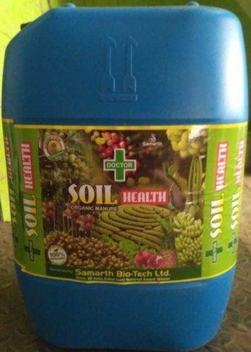 Pvc Wallpaper Dr Soil Health Agriculture Fertilizer
