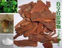 Dried Herbs Pure Herbal Yohimbe Extract