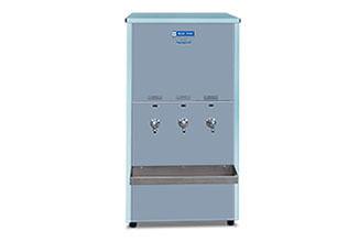 Full Automatic Stainless Steel Ro Water Purifier