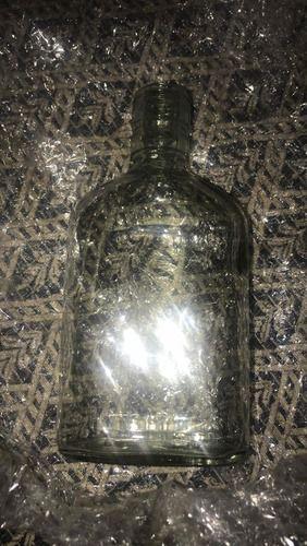 Whiskey Glass Bottle For Packing