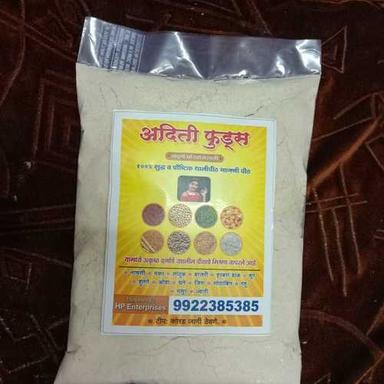 High In Protein Aditi Flour Foods Protein (%): Yes
