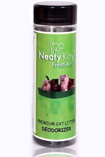 Pet Healthcare Neatykitty Fresh Air- Cat Litter Deodorizer