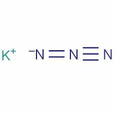 Potassium Azide