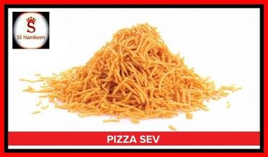 Easy To Digest Pure Pizza Sev Namkeen