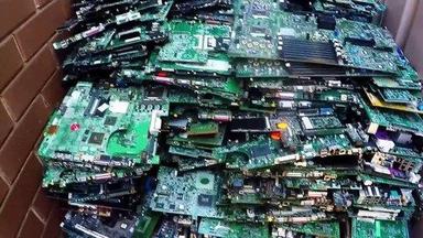 Used Computer Motherboard Scrap