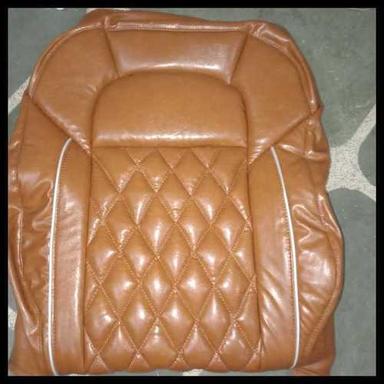Rexine Designer Car Seat Cover