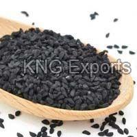 Organic Black Cumin Seeds Grade: Top