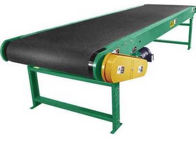 Industrial Air Belt Conveyors 