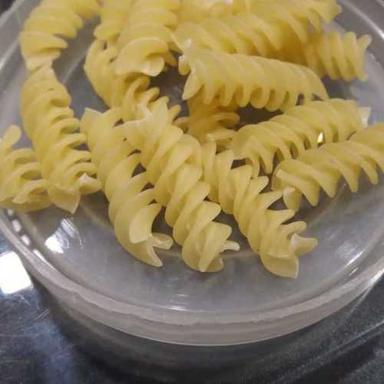 Spiral Pasta For Fast Food Shelf Life: 6 Months
