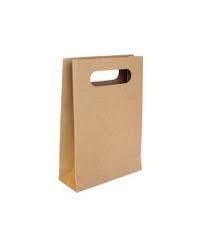 Brown Non Woven Bag