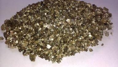Powder Green Color Mineral Vermiculite