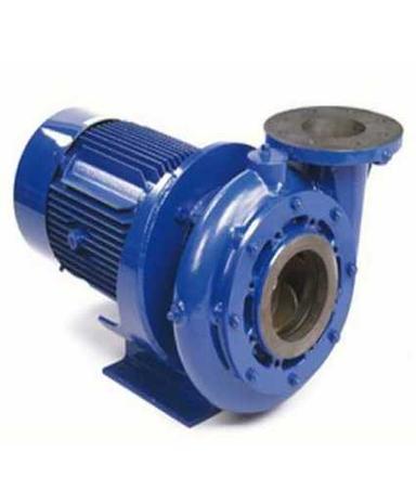 Industrial High Pressure Pump Application: Cryogenic