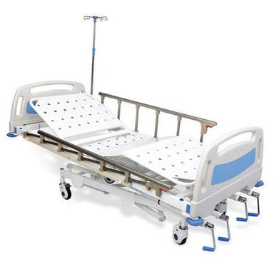 Ivory India Surgitech Five Function Mechanical Icu Bed