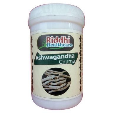 Herbal Product Natural Ashwagandha Ayurvedic Churna