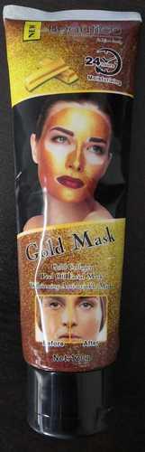 Gold Face Packs For Glowing Skin Recommended For: Ladies