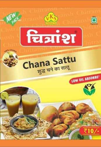 Tasty Chitransh Chana Sattu Grade: Food