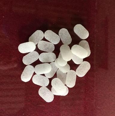 Pure White Camphor Tablets