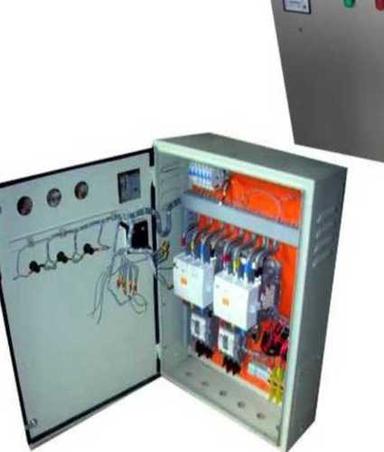Amf Control Panel Frequency (Mhz): 50 Hertz (Hz)