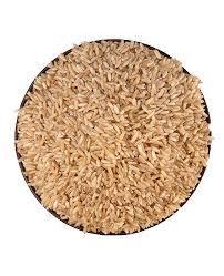 Solid Common Cultivation Indian Brown Rice