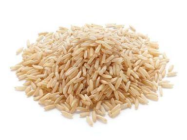 Common Organic Brown Rice For Cooking