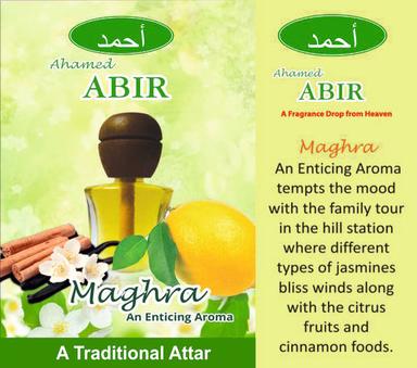 Ahamed Abir Maghra Traditional Attar