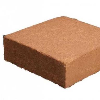 Eco-Friendly Natural Coconut Coir Pith Block