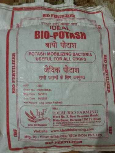 Agriculture Ideal Potash Fertilizer