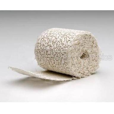 Cotton Plaster Bandage Roll