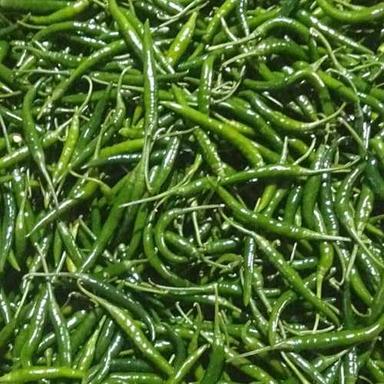 Fresh Green chilli (Hari Mirch)