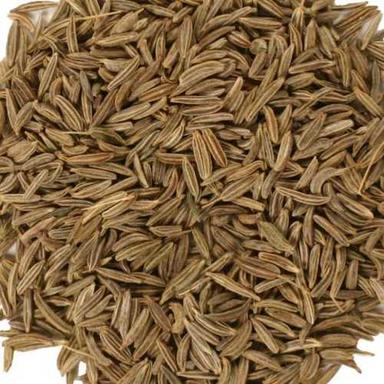Dried Natural Whole Cumin Seeds