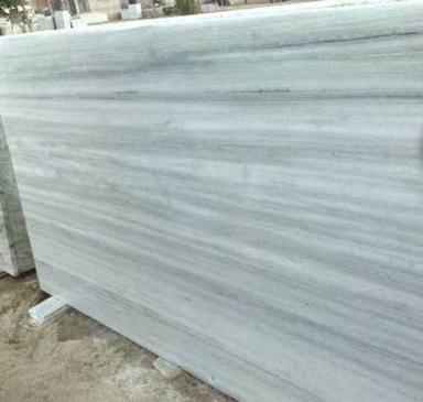 Acid-Resistant White Background Floor Marble