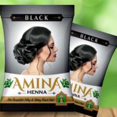 Herbal Heena Hair Color Grade: A