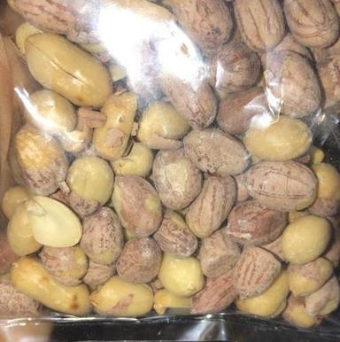 Natural Dried Salted Peanuts
