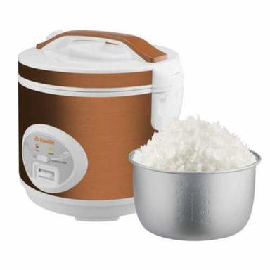 Plastic Non Stick Electric Rice Cooker