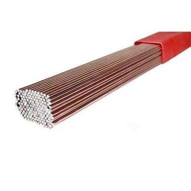 Copper Brazing Rods (Upto 3 mm)