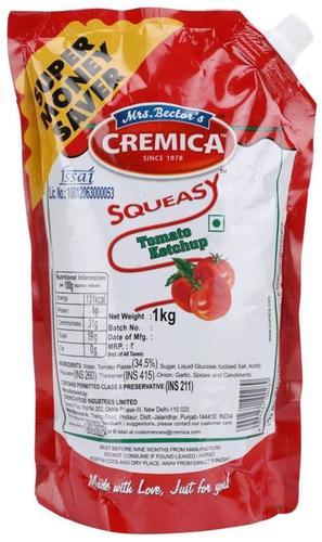 Cremica Tomato Ketchup