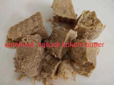 Unrefined Natural Kokum Butter