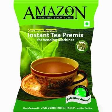 Black Cardamom Flavored Instant Tea Premix