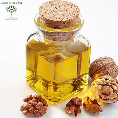 Walnut Carrier Oil Application: Cooking