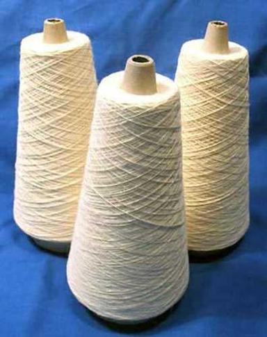 Quick Dry Pure Cotton Yarn For Knitting And Stitching