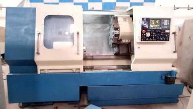 High Speed Daewoo Puma-12 Cnc Turning Center Lathe Machine