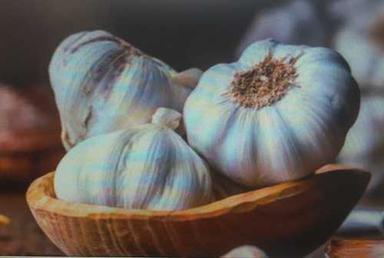 Round Fresh Dehydrated Garlic Flakes