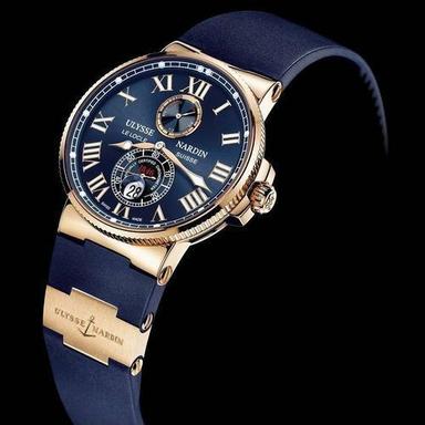 Ulysse Nardin Watches